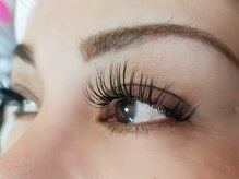 トランク(Trunk)/セーブルマツエク