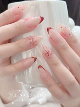ユリネイル(YULI.NAlL)/