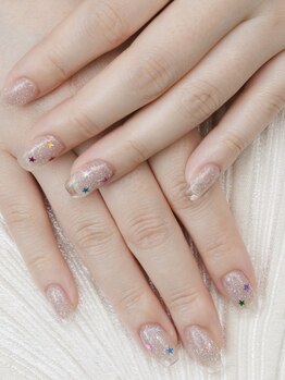 クリアフレンチ