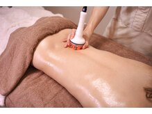 リミー 豊春店(REME)/気になる腰回りの贅肉ケア◎