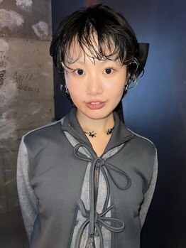 シティ アイスタジオ 代官山(CITY)/lashlift