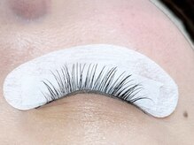 ベルアイラッシュ(Belleyelash)/両目60本装着(片目30本)♪