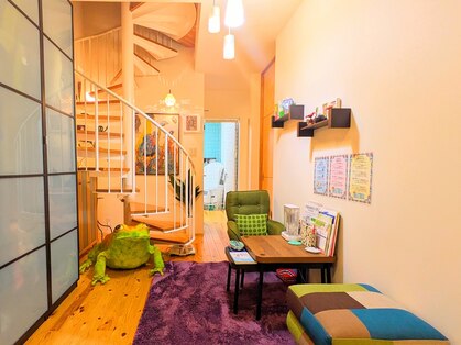 ヨサパーク ピペ(YOSA PARK pipe)の写真