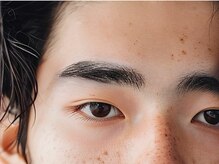 プラスブロウ 亀有店(+brow)/クイックブロウWAX