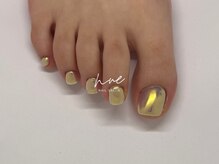 ムー(nue)/mirror powder