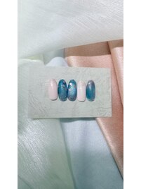 所沢店三月限定デザイン