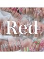 レッドネイル(Redネイル)/RedNail【レッドネイル】
