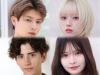 アイス 川越(AIS)の写真/骨格・トレンドを捉えた圧倒的デザイン力で、似合わせを超えるデザインを提案[メンズ眉毛/まつげパーマ]