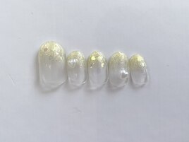 定額デザイン　simple