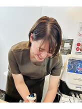 ブルーローズサロン 田上店(Blue Rose Salon)&nbsp;上野 瑞貴