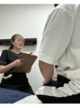 ローリエ/お話し沢山聞かせて下さい