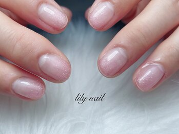 リリーネイル(lily nail)/