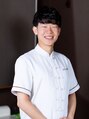 登美ヶ丘治療院 中村 隆志