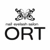 オルト(ort)のお店ロゴ
