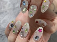 エーハチヨンロク(A846)/hand持込デザイン