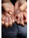 エフネイル(ef nail)の写真/【パラジェルあり★プロデュースデザイン9950円～】繊細なアートもお任せください！あなたの理想の指先へ♪