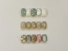 フィロンネイル 蒲田店(filonnail)の雰囲気（【日時限定クーポンも◎】蒲田限定メニューも大人気！）