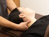 スマホ疲れ・首の重さ・眼精疲労を集中ケア◎初回￥3,980 ※所要時間90分