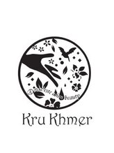 クルクメール(Kru Khmer)/Kru・ Khmerのロゴマークです