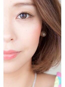 アールエム(Rm)/ナチュラル☆イエローラッシュ