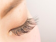 一人ひとりに合ったデザインをご提案いたします【まつげパーマ】