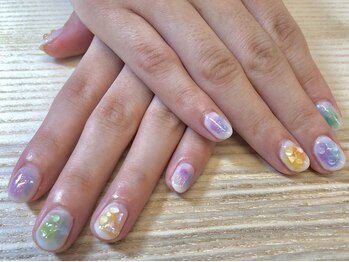 サロンドビオ(Salon de vio)/