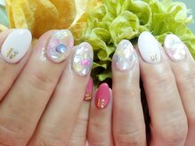 サロン ド パティポー(Salon de Patypo)/