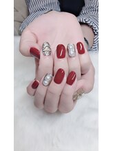 ネイルバイスターリー 川口(NAIL by STARry)/