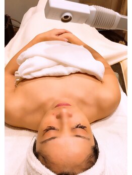 ポーラ 須屋店(POLA)/フェイシャルケア