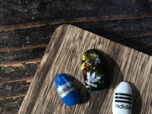 ネイルスミス(Nailsmith)/スポーティネイル