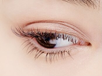 フレイムス アイラッシュ アンド ネイル(FRAMES)/マツエクもバレイヤージュ