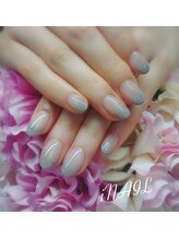 アイネイル(iNAIL)/