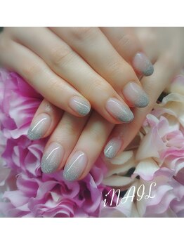 アイネイル(iNAIL)/