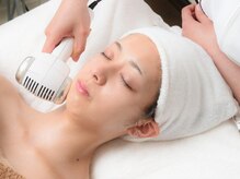 メナードフェイシャルサロン リーフ/ウォーミング