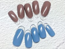 シシュ 梅田店(SyiSyu)/クリアフレンチ