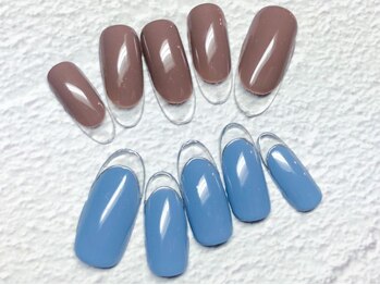 シシュ 梅田店(SyiSyu)/クリアフレンチ