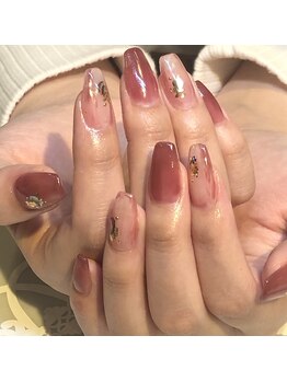 レミア 関内(REMIA)/５月　スカルプデザイン