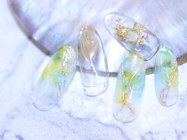 ☆..:.* Sweetコース*..☆.:*