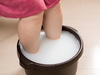 ヘルス アンド ハビッツ(Health and HABITS)/全コース時間外無料で肩揉み付き