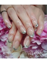 アイネイル(iNAIL)/