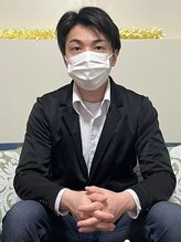 ハレ 麻布十番(Hare)&nbsp;大竹 大輔