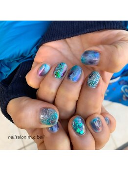 エムシーベル(m.c bell)/