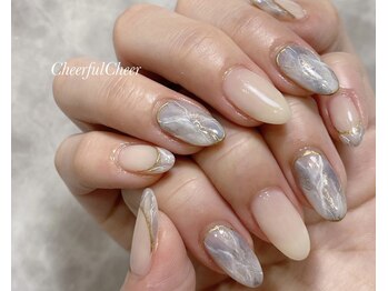 チアフルチア(CheerfulCheer)/