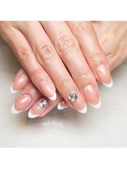 ネイルホン(nail Hong)/