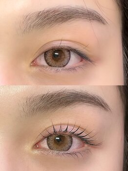 ビューティーサロンアンドスクール サンジェーヌ(Sansgane)/