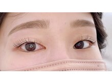 ラモ(Ramo)/美眉スタイリング×パリジェンヌ