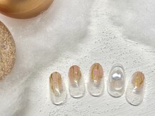 ネイルサロン アイナ(NailSalon Aina)/定額デザインコース