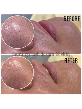 ファウラ(faura:)/マリムーブワックス認定