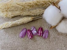 キキネイル たまプラーザ店(kikinail)/9.10月限定ハロウィンネイル