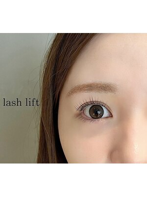 peg share salon eyelash&nail 新丸子 